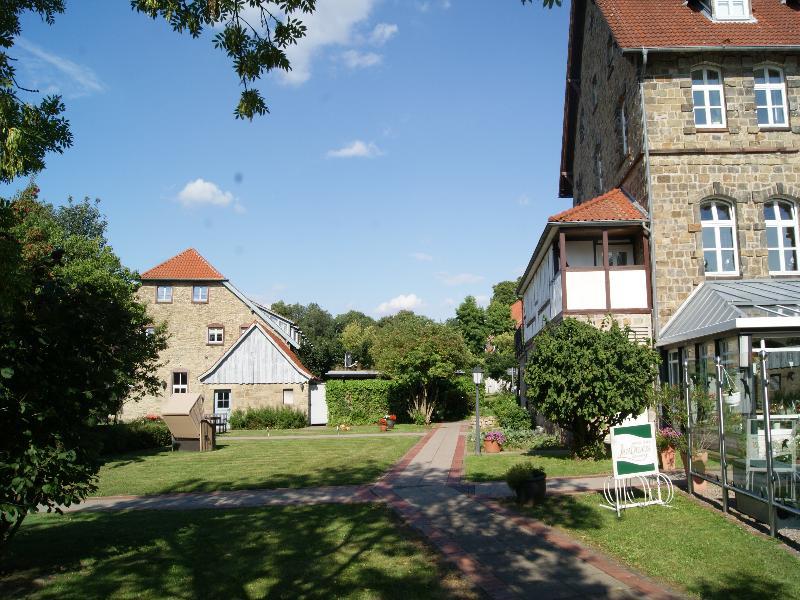 Landhaus Schieder Zewnętrze zdjęcie