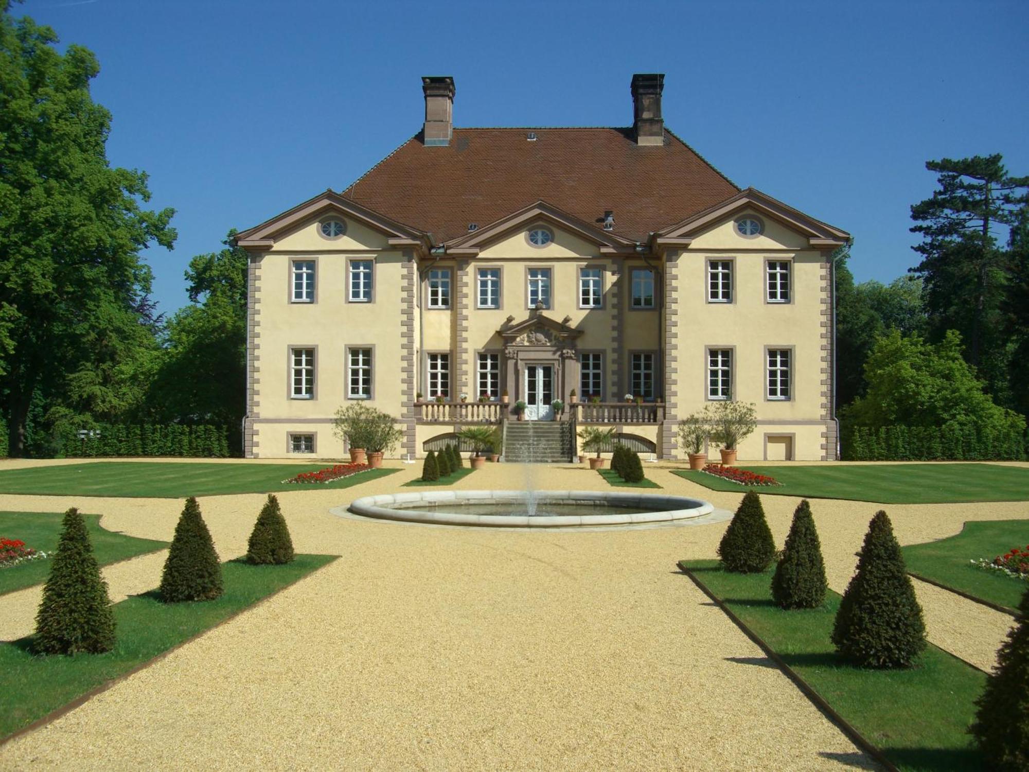 Landhaus Schieder Zewnętrze zdjęcie