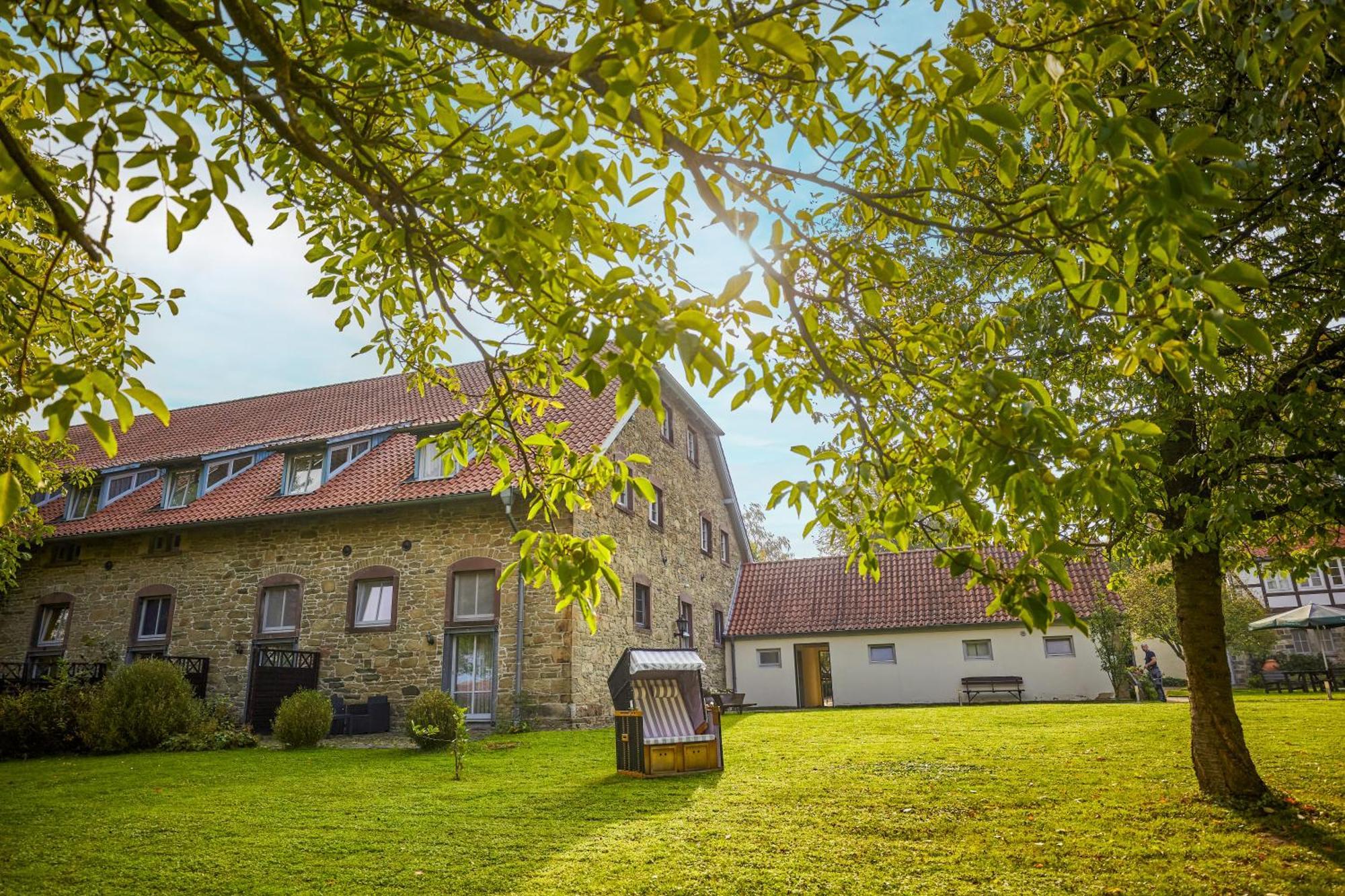 Landhaus Schieder Zewnętrze zdjęcie