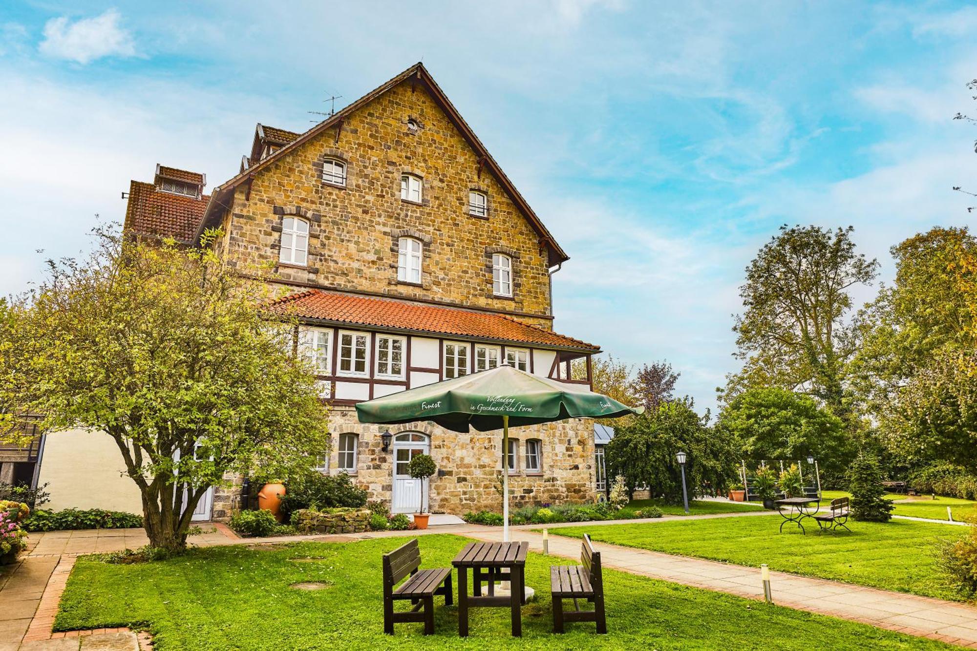 Landhaus Schieder Zewnętrze zdjęcie