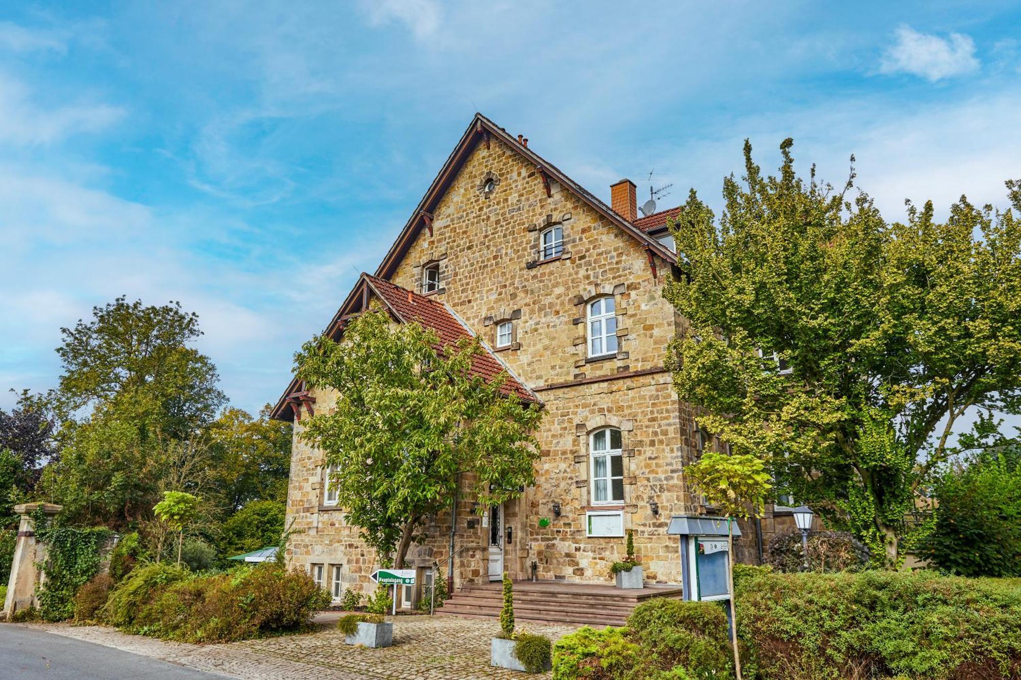Landhaus Schieder Zewnętrze zdjęcie